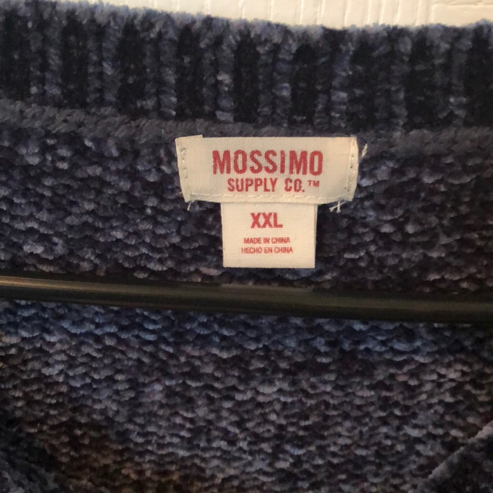 Cozy sweater! - Picture 3 of 3